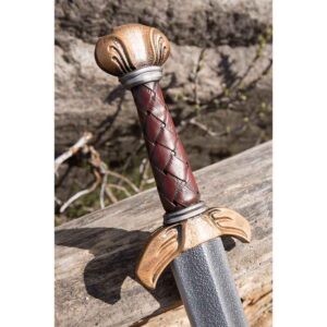 Scout LARP Sword