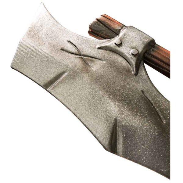 Orc LARP War Axe