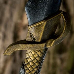 RFB Braided Elven LARP Sword