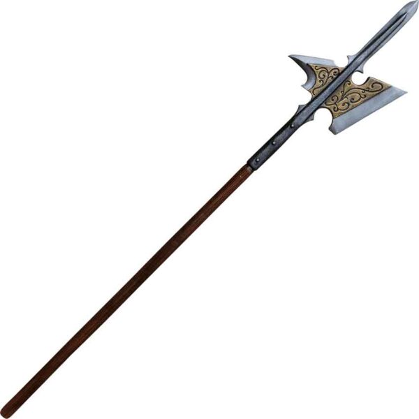 Kingsguard LARP Halberd