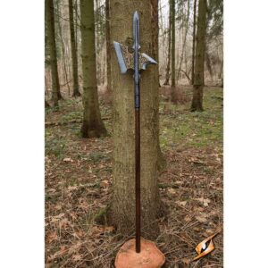 Kingsguard LARP Halberd