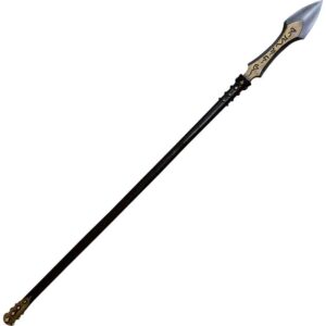 LARP Rune Spear