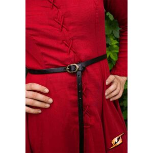 Godfrey Leather Belt