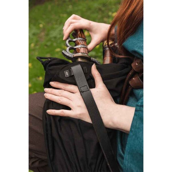 Cloth LARP Sword Bag