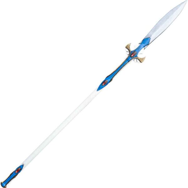 LARP Spear of Light