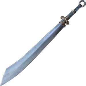 LARP Jade Dao - 100cm