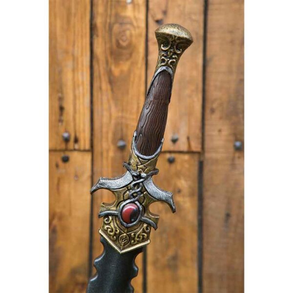 Royal Elf LARP Sword - 60 cm