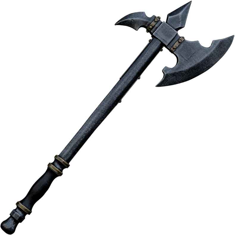 Gothic LARP Axe