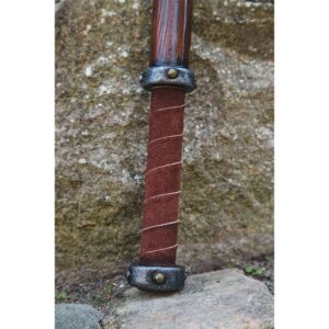 Short LARP Mace