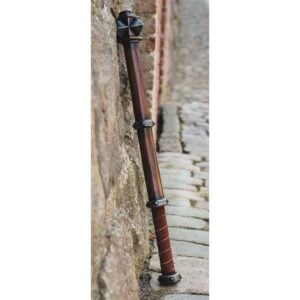 Short LARP Mace