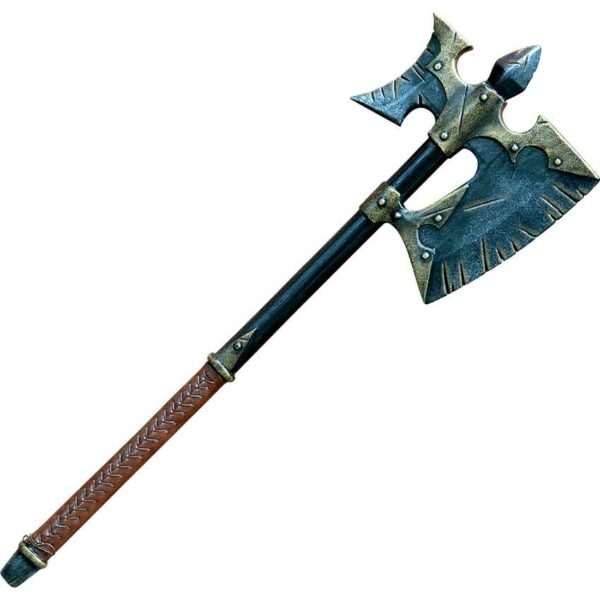 Chaos Axe - 110 cm