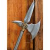 Soldiers Steel LARP Halberd
