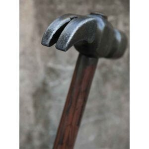 Claw LARP Hammer