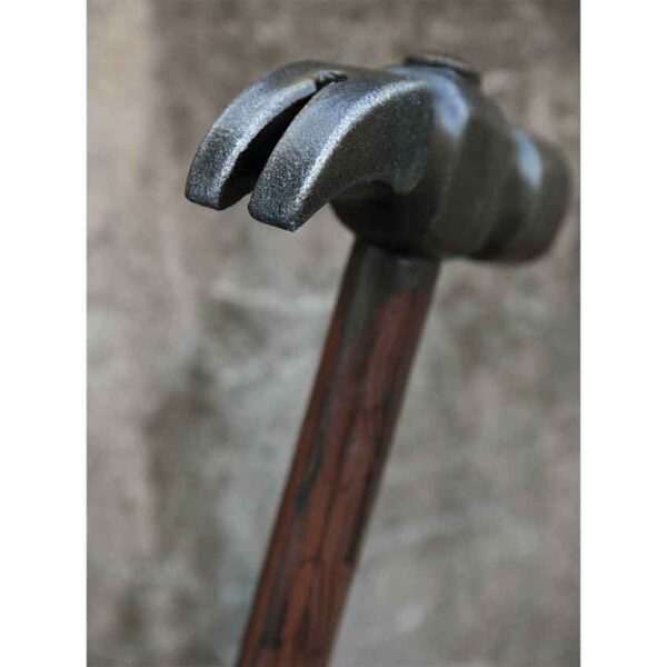 Claw LARP Hammer