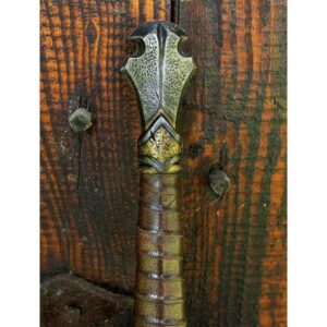 Caprine LARP Sword - 135 cm