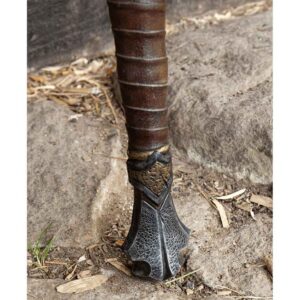 Caprine LARP Sword - 135 cm