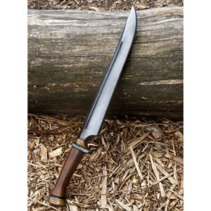 Hunting LARP Dagger