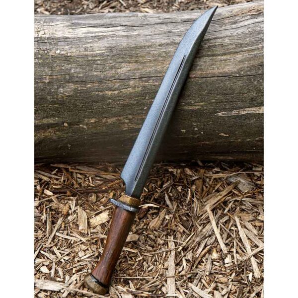 Hunting LARP Dagger