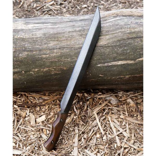 LARP Seax