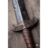 Battleworn Viking LARP Sword