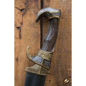 LARP Falcata - 80 cm