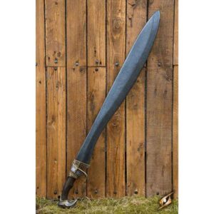 LARP Falcata - 80 cm