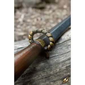 Landsknecht LARP Rondel