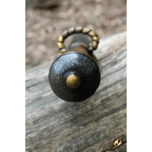 Landsknecht LARP Rondel