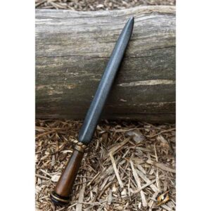 Landsknecht LARP Rondel