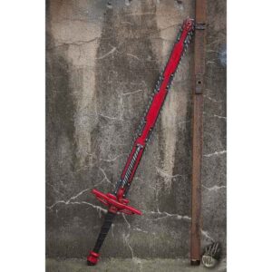 LARP Long Chainsword