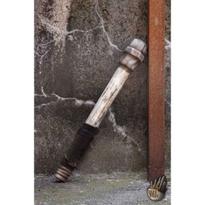 LARP Pipe Sap - White