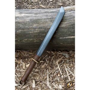 Rugged LARP Tanto