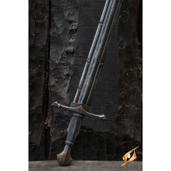 Battleworn Ranger Sword - 105 cm