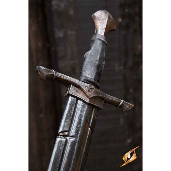 Battleworn Ranger Sword - 105 cm