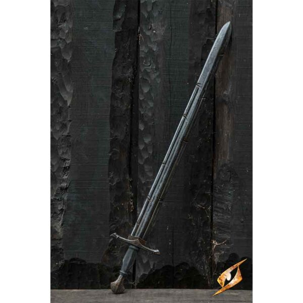 Battleworn Ranger Sword - 105 cm