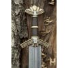 Dreki LARP Sword - Gold - 85 cm