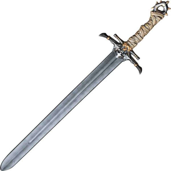 Marauder LARP Sword - Eroded - 96 cm