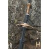 Bastard LARP Sword - Gold - 114 cm