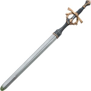 Highborn LARP Sword - Gold - 113 cm