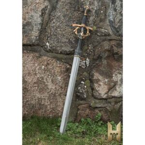 Highborn LARP Sword - Gold - 113 cm