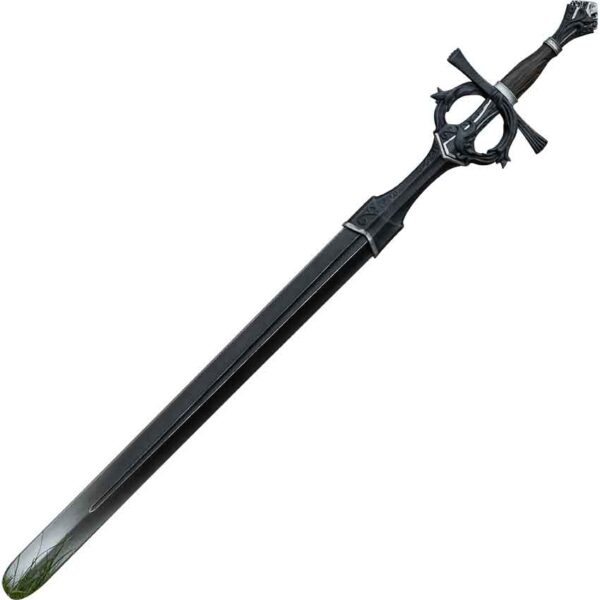 Highborn LARP Sword - Dark - 113 cm