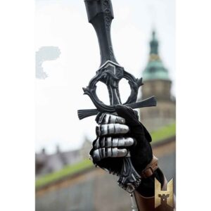 Highborn LARP Sword - Dark - 113 cm