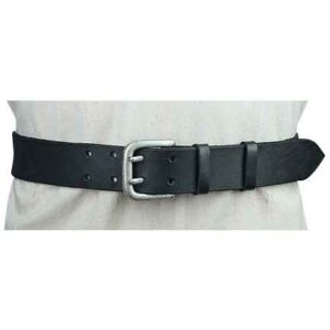 Essential Leather Belt