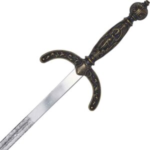 18th Century Decorative Italian Sword