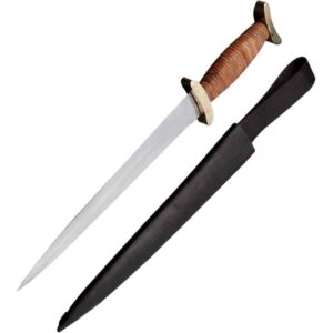 13th Century Steel Dagger