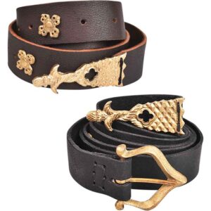 Adalbert Belt