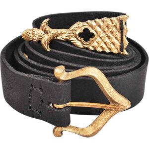 Adalbert Belt