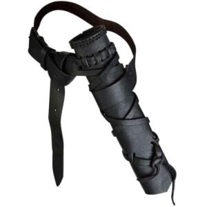 Louis Sword Belt
