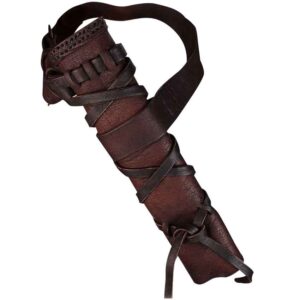 Louis Sword Belt