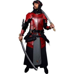 Louis Sword Belt